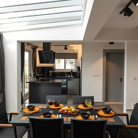 şayir 2 Premium Villa's Villa Fethiye