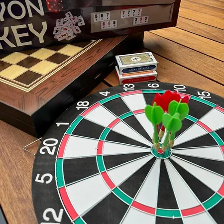 şayir 2 Premium Villa's Villa *