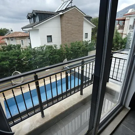 Villa şayir 2 Premium Villa's *