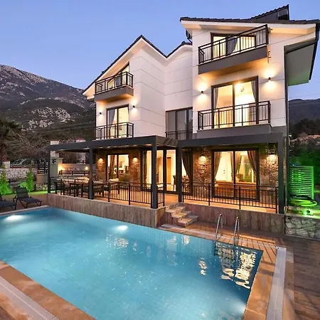 Sayir 2 Premium Villa's Φετιγιέ