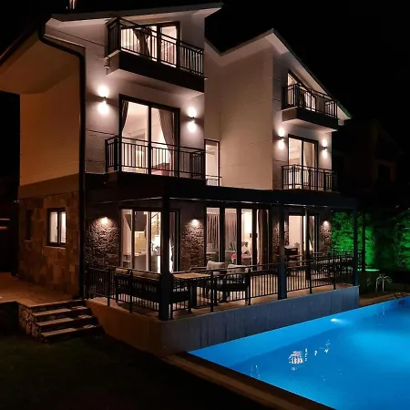 Sayir 2 Premium Villa's فيلة فتحية