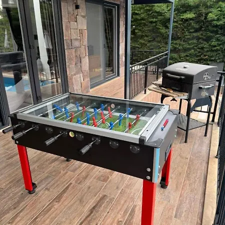 Βίλα Sayir 2 Premium Villa's *