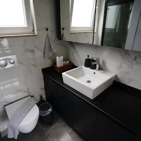 فيلة Sayir 2 Premium Villa's فتحية