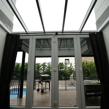 Sayir 2 Premium Villa's וילה פאטהיה