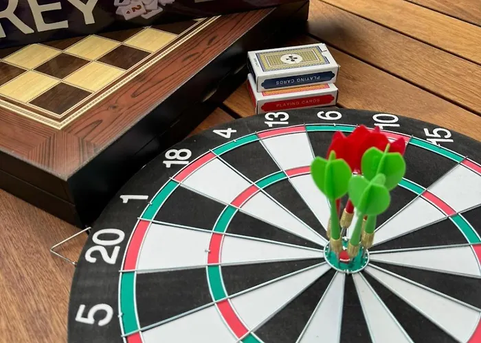 Sayir 2 Premium Villa's Vila *