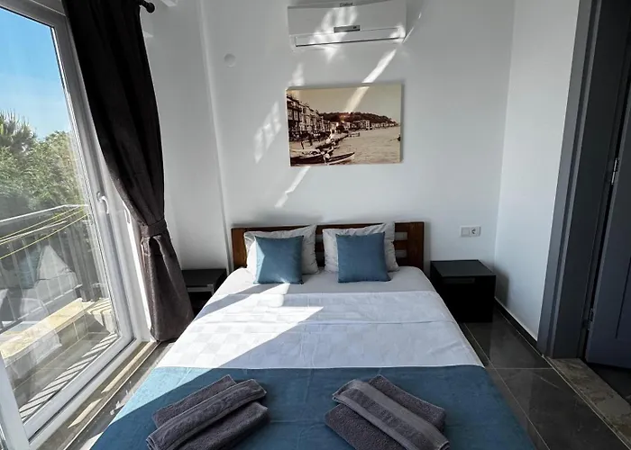 Sayir 2 Premium Villa's *