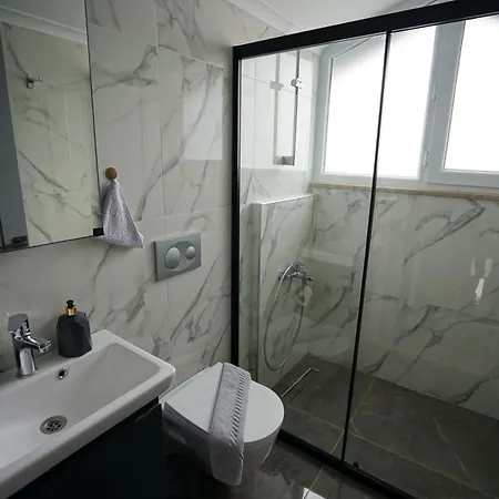 Sayir 2 Premium Villa's Вилла *