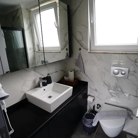 Sayir 2 Premium Villa's Вилла *