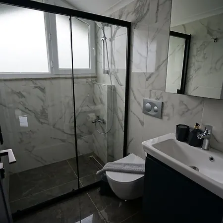 Villa Sayir 2 Premium Villa's