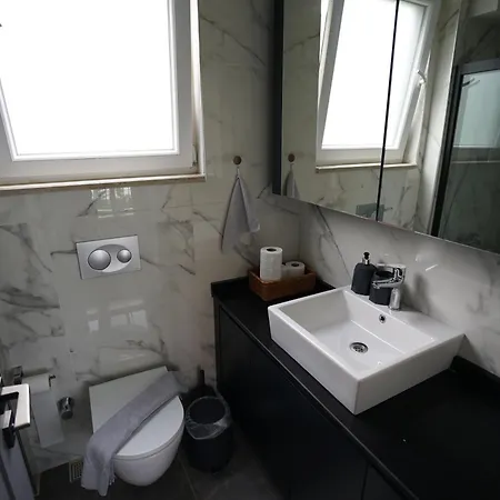 Villa Sayir 2 Premium Villa's Fethiye