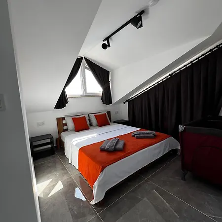 Villa Sayir 2 Premium Villa's Fethiye