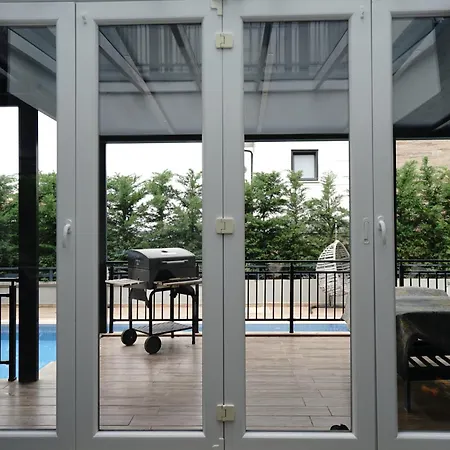 Sayir 2 Premium Villa's