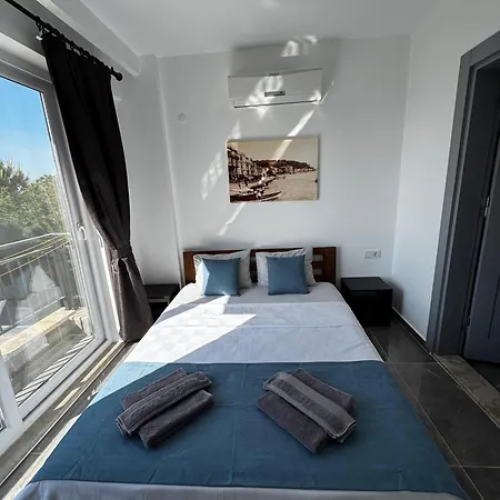 Sayir 2 Premium Villa's *