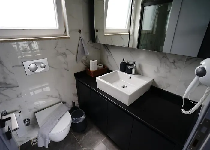 Vilă Sayir 2 Premium Villa's Fethiye