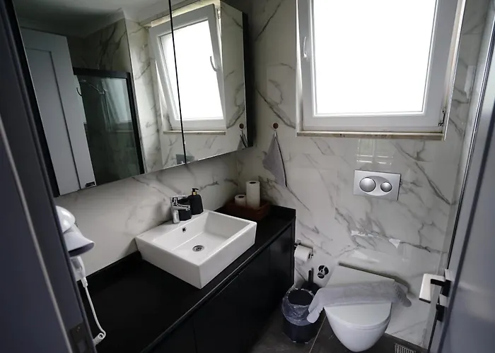 Sayir 2 Premium Villa's Vilă *