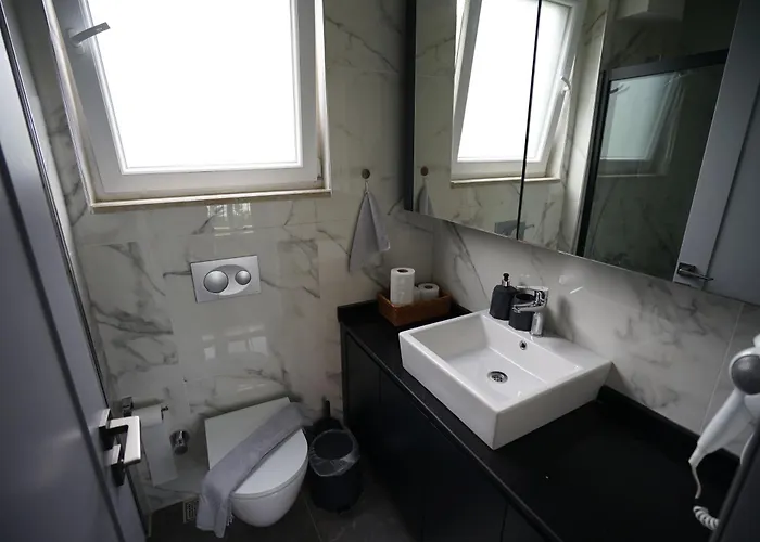 Vilă Sayir 2 Premium Villa's Fethiye