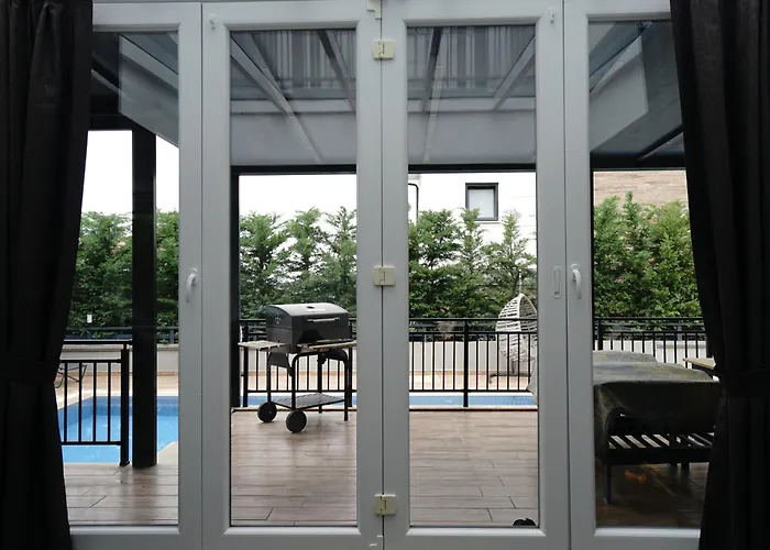 Sayir 2 Premium Villa's