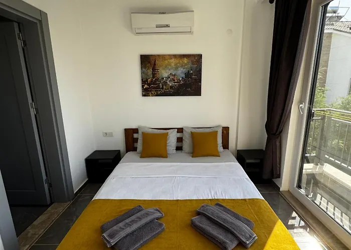 Sayir 2 Premium Villa's