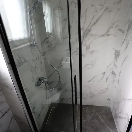 Sayir 2 Premium Villa's * Fethiye