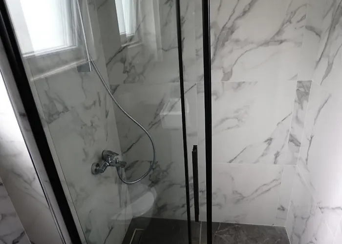 Sayir 2 Premium Villa's * Fethiye